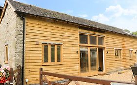 The Barn At Pillocks Green