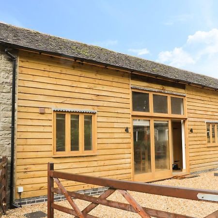 The Barn At Pillocks Green Villa Marshbrook Exterior photo