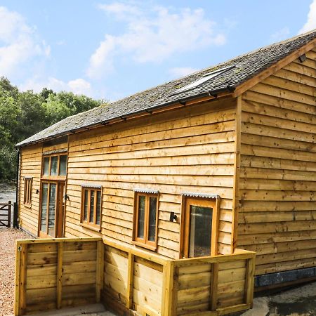 The Barn At Pillocks Green Villa Marshbrook Exterior photo